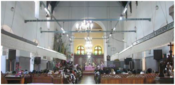 saint-francis church